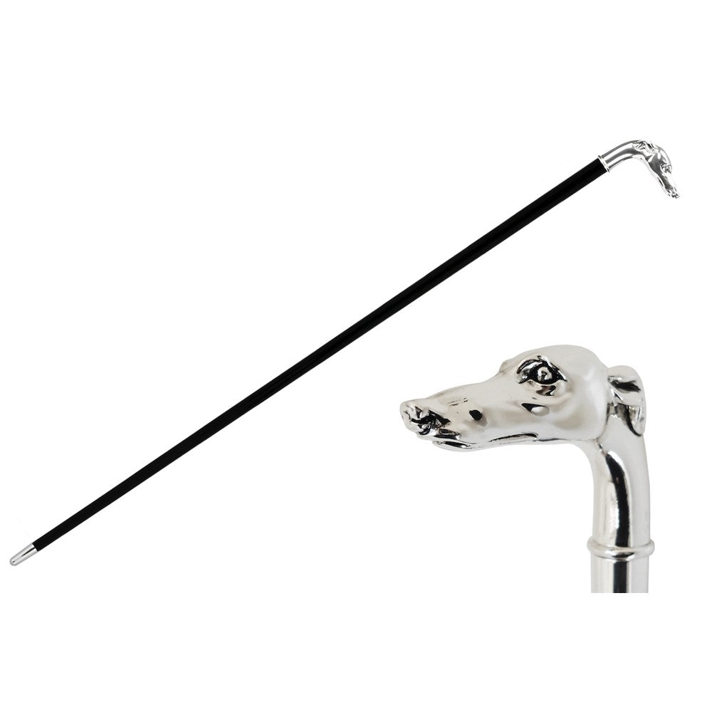 杖]グレイハウンド×シルバー – Pasotti 公式サイト