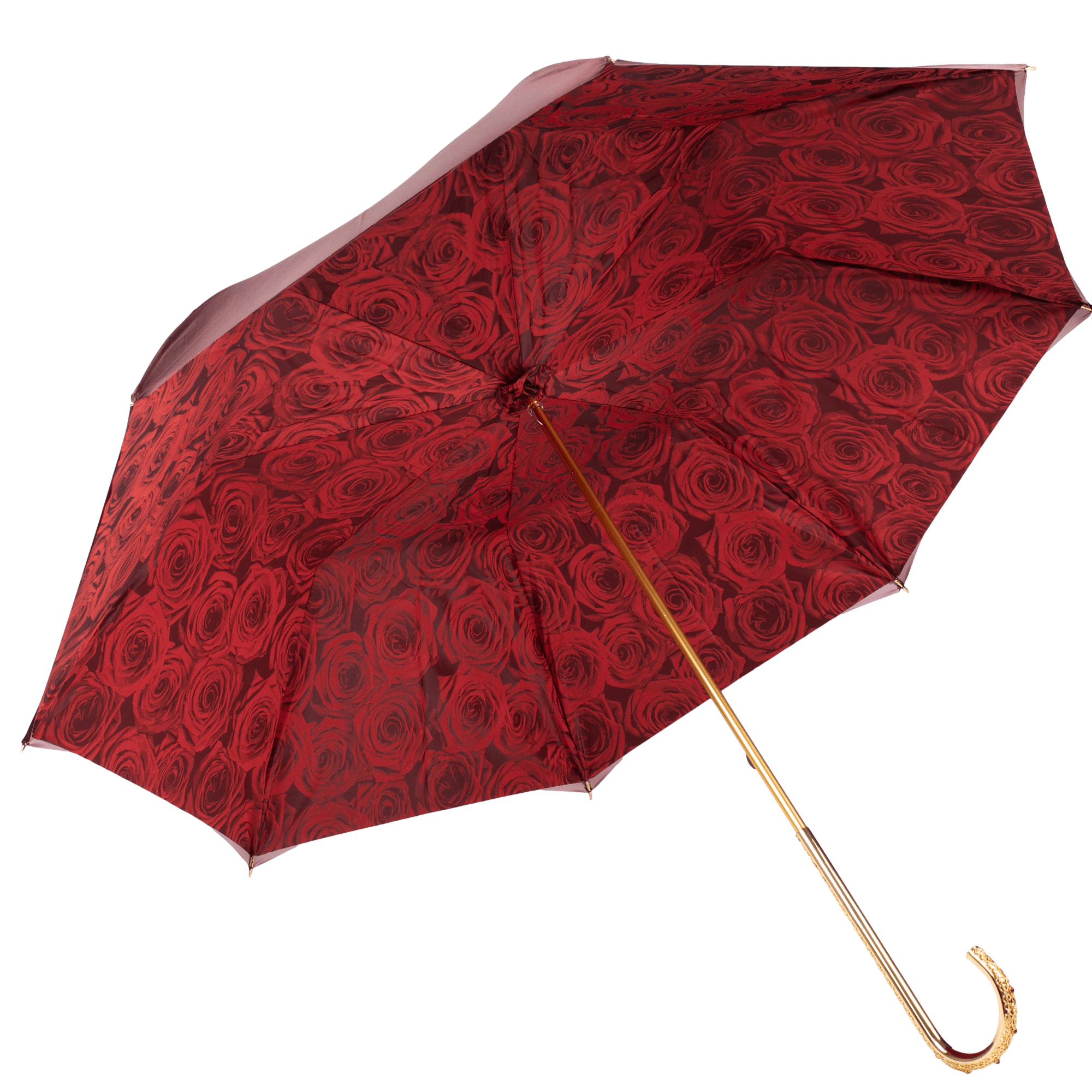 長傘］真紅×ローズ – Pasotti 公式サイト