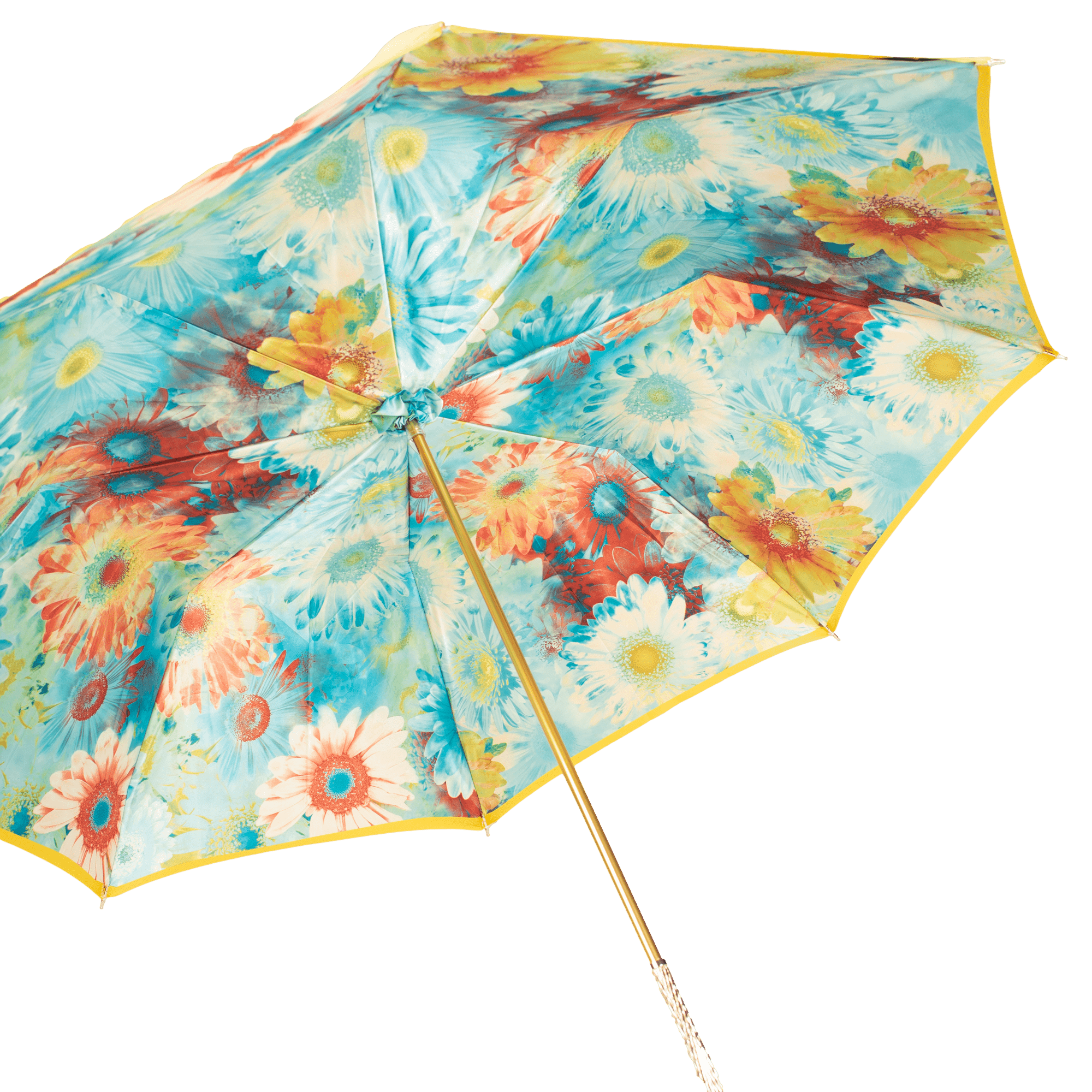 長傘] マーガレット × イエロー – Pasotti 公式サイト