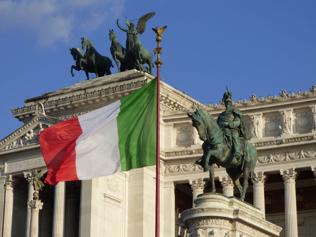傘は遺言で受け継がれていた｜イタリアから始まった洋傘の歴史