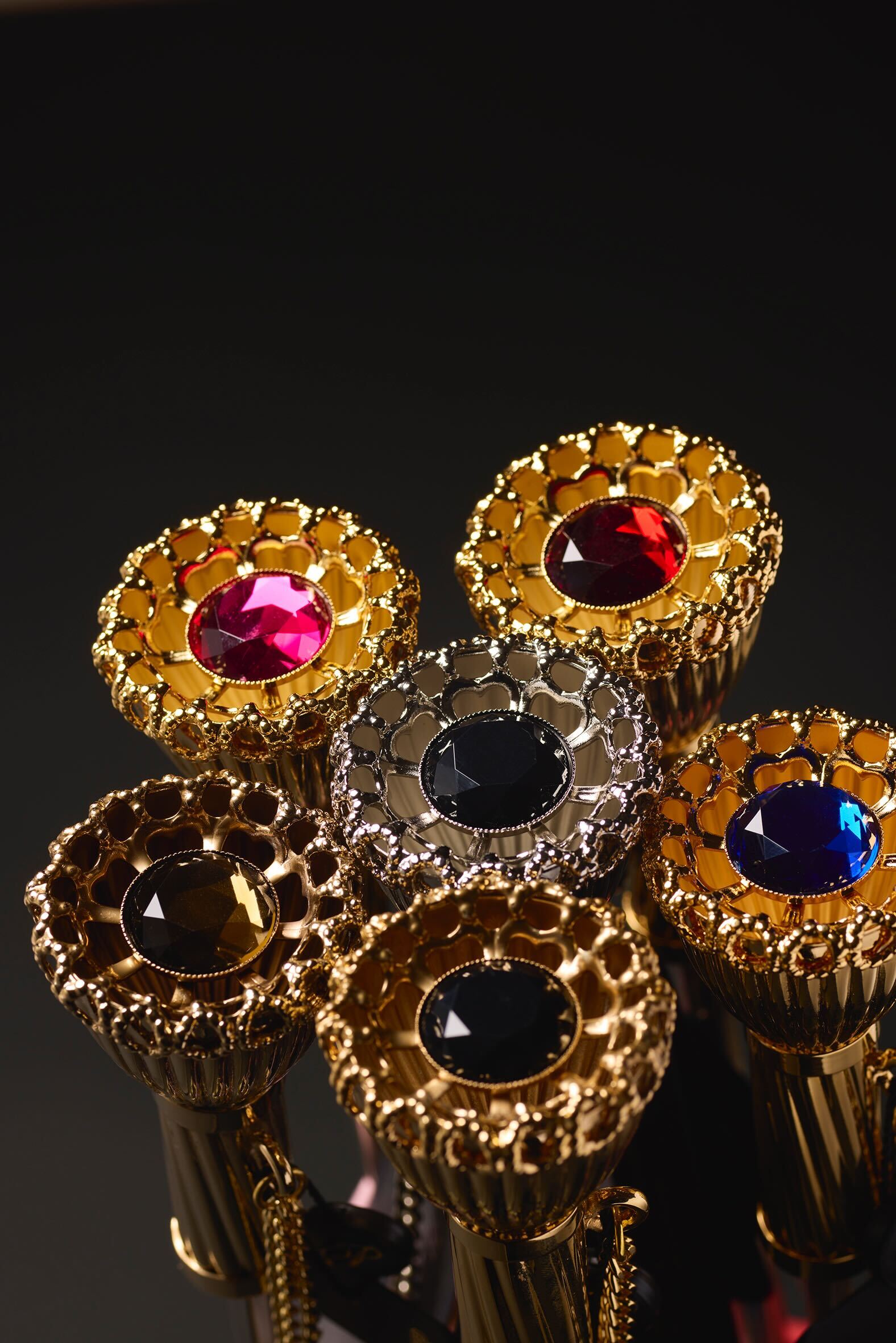 ウィメンズ│折りたたみ傘