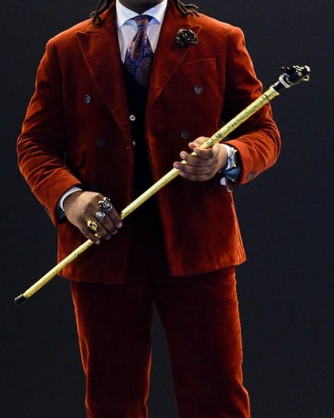 メンズ│ステッキ(杖)