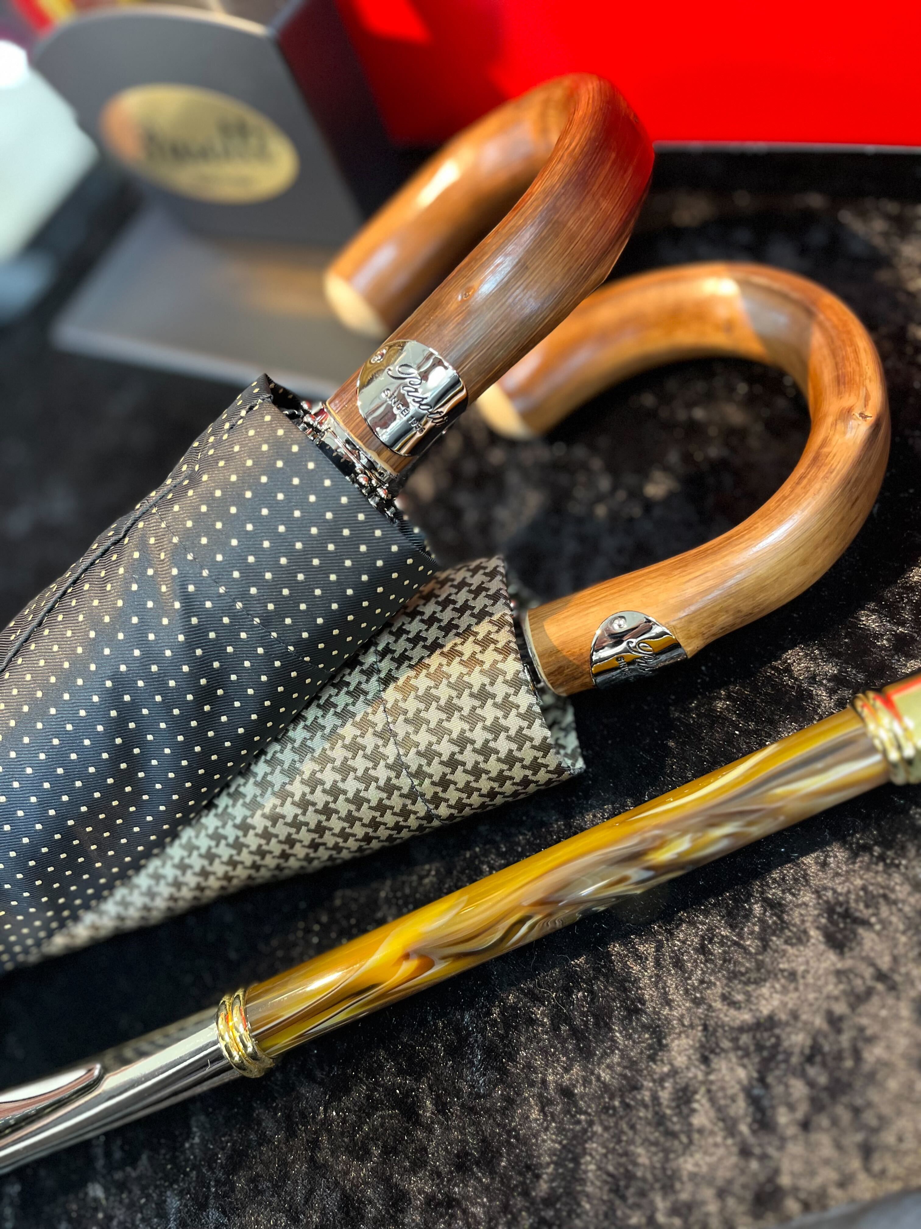 メンズ│折りたたみ傘