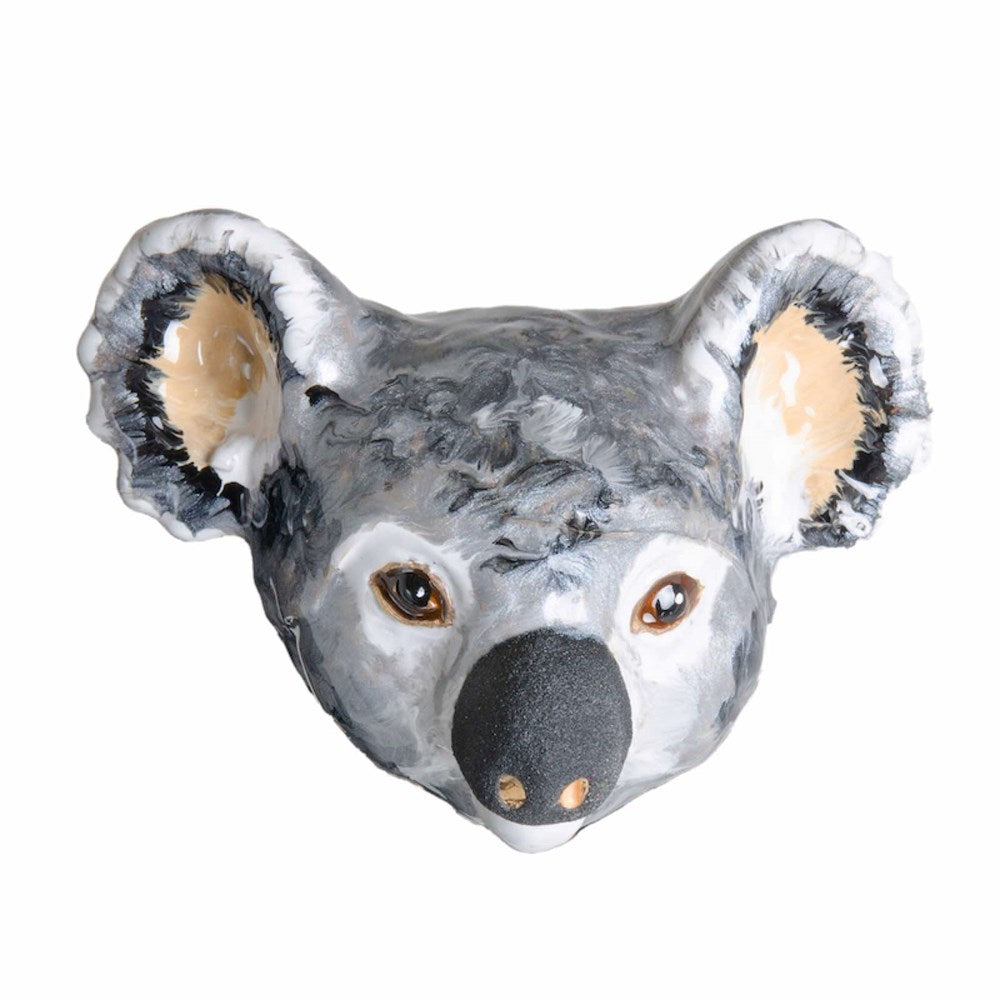 長傘]アクアブルー×ボタニカルコアラ – Pasotti 公式サイト