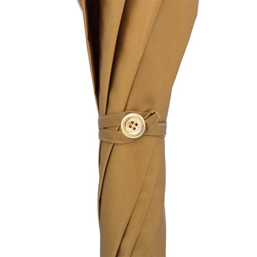 [長傘] Iconic Golden Lion Umbrella