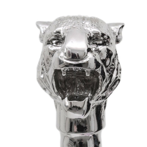 [杖]シルバータイガー