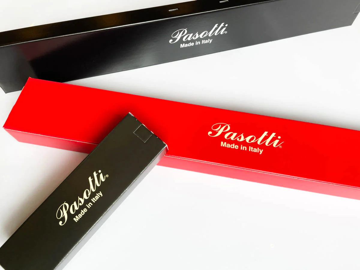 〈専用化粧箱〉Pasotti Gift Box
