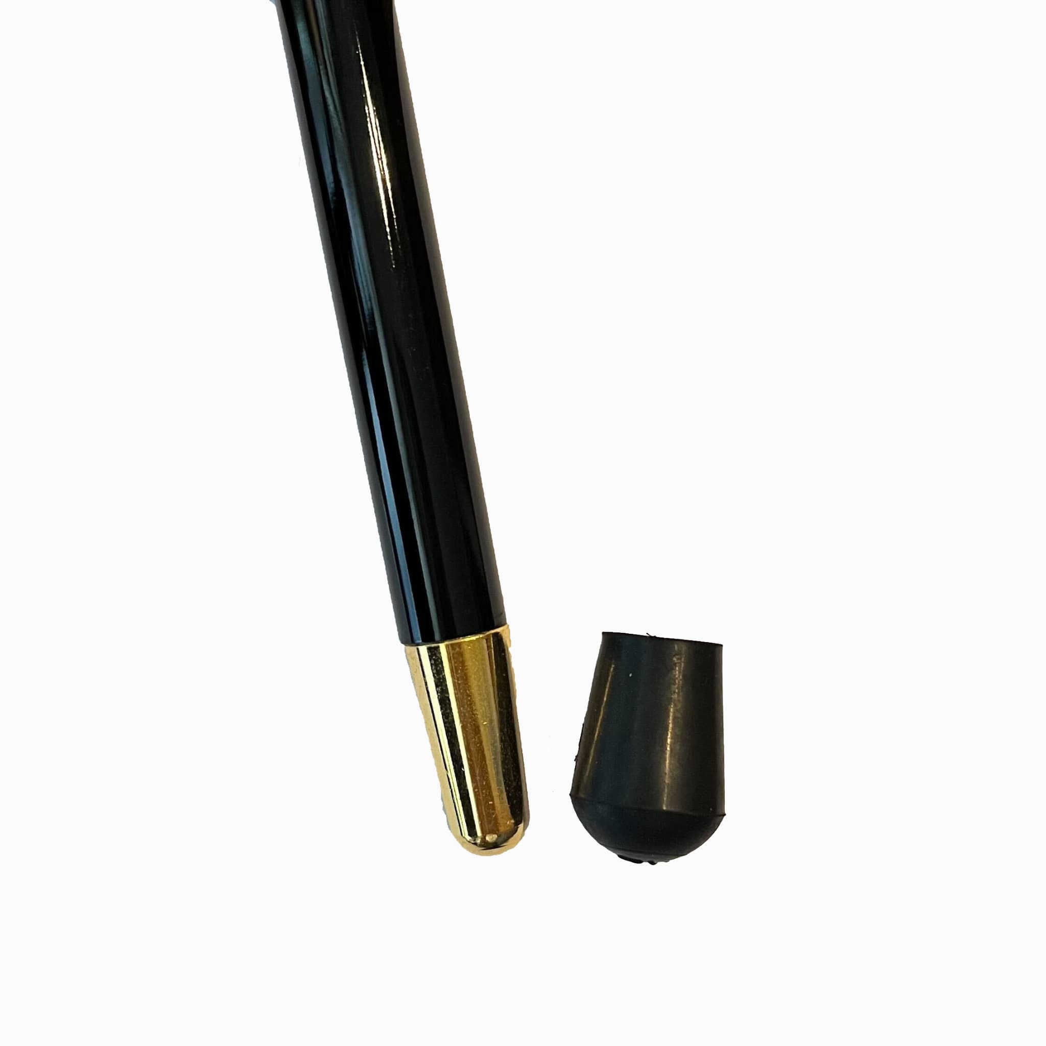 【即購入不可❌】アンティーク杖　約86.5cm ハンドル開きます。仕込み杖 杖・ステッキ No.os0222 – 藤原杖販売店