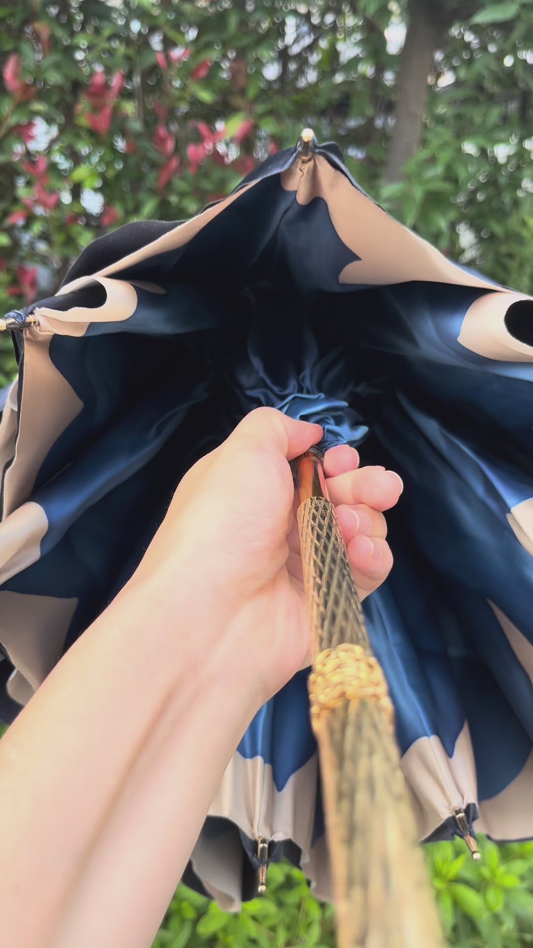 長傘] ブルーダリア – Pasotti 公式サイト