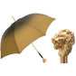 [長傘] Iconic Golden Lion Umbrella