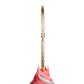 [長傘]ピンク x クラシックダリア