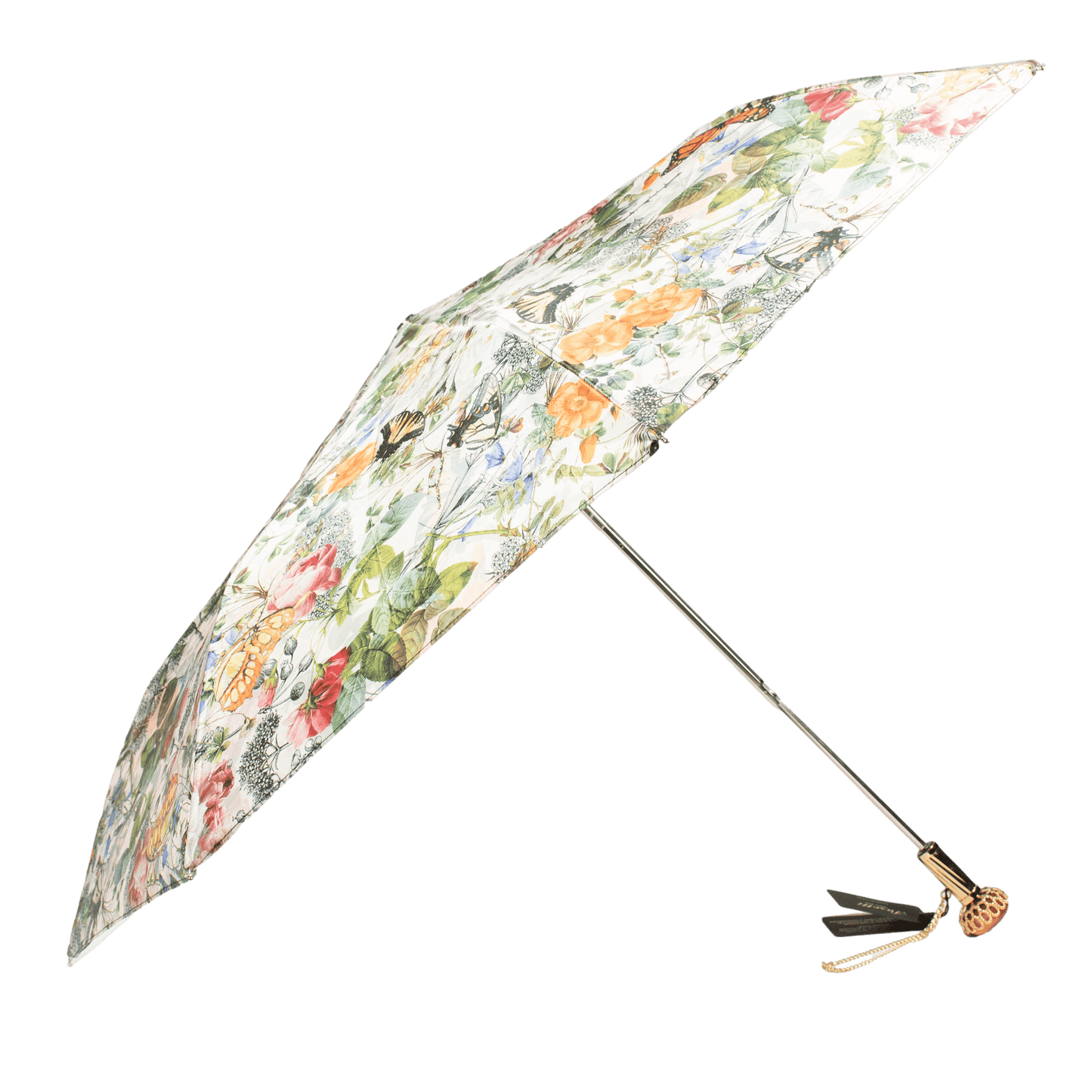 [折りたたみ傘] バタフライ